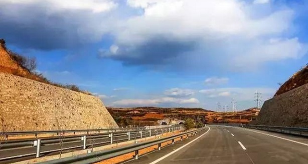 洪水鎮(zhèn)雙二村至蒲臺鄉(xiāng)頭莊公路工程1